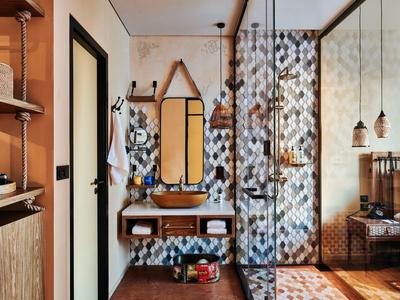 25hours Hotel One Central