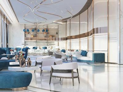 Royal M Hotel & Resort by Gewan Al Aqah Beach