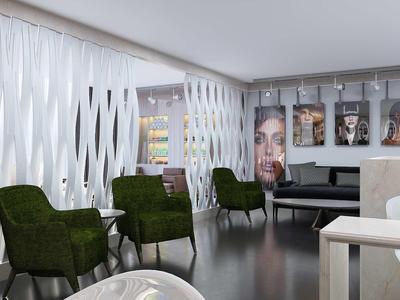 Royal M Hotel & Resort by Gewan Al Aqah Beach