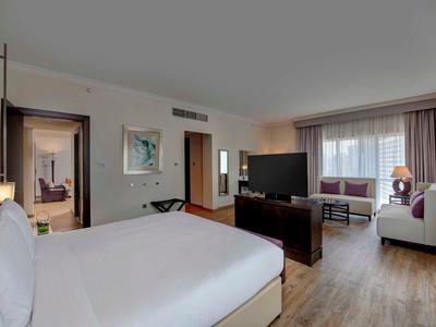 Media Rotana Dubai