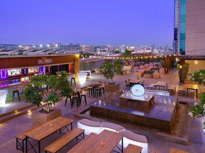 Media Rotana Dubai