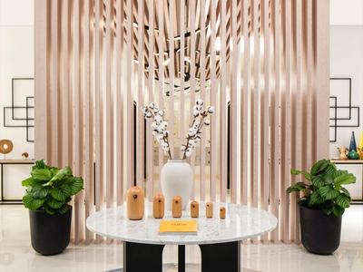 voco Dubai The Palm
