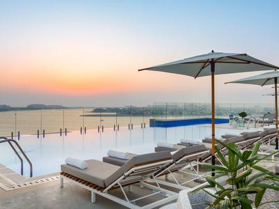 voco Dubai The Palm