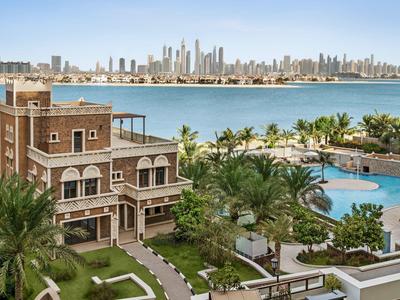 Wyndham Residences The Palm