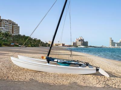 Wyndham Residences The Palm