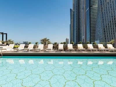 Grosvenor House Dubai