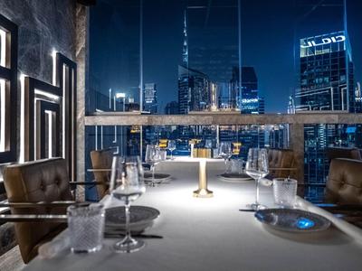 Renaissance Business Bay Hotel Dubai