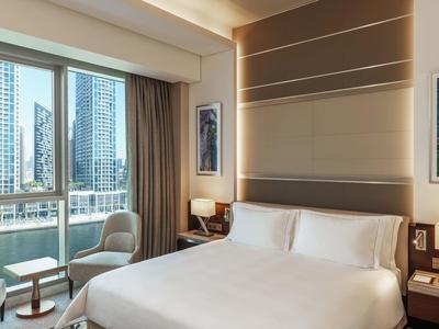 Renaissance Business Bay Hotel Dubai