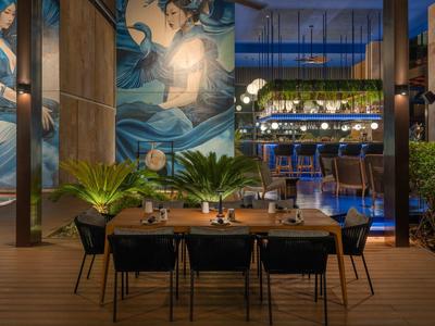 Banyan Tree Dubai
