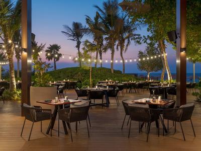 Banyan Tree Dubai