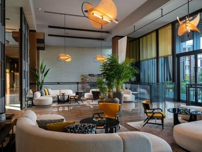 Banyan Tree Dubai