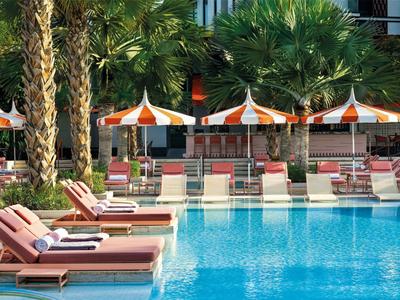 Banyan Tree Dubai