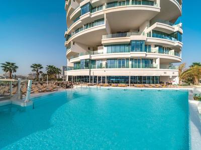 FIVE Jumeirah Village Dubai