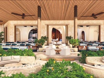 FIVE LUXE JBR