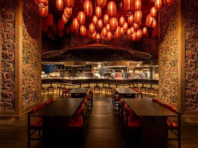 FIVE LUXE JBR