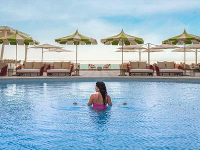 Pullman Resort Al Marjan Island
