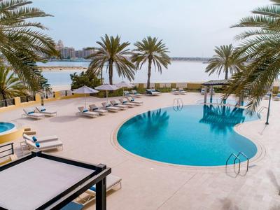 Sofitel Al Hamra Beach Resort