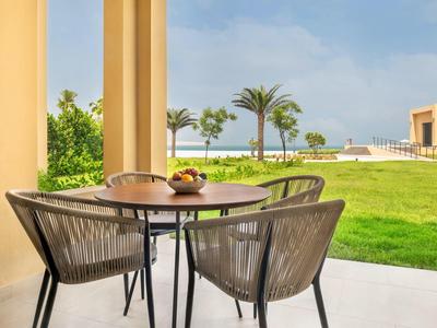 Sofitel Al Hamra Beach Resort