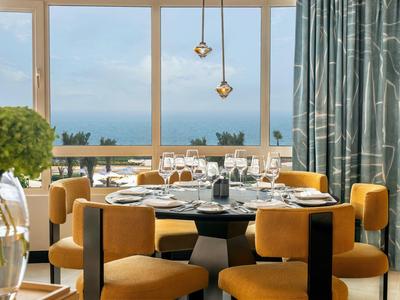 Sofitel Al Hamra Beach Resort