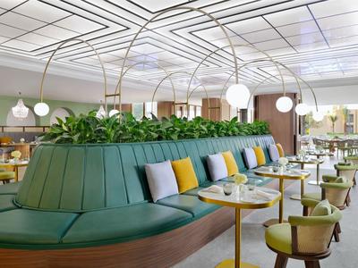 Sofitel Al Hamra Beach Resort