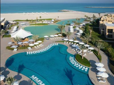 Sofitel Ras Al Khaimah Al Hamra Beach Resort