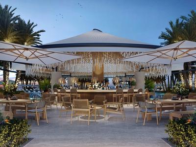 Sofitel Al Hamra Beach Resort