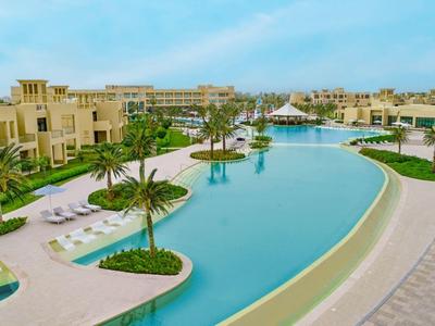Sofitel Al Hamra Beach Resort