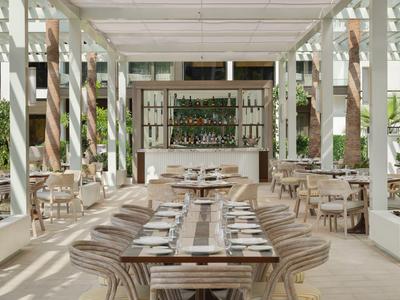 Delano Dubai