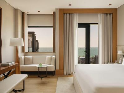Delano Dubai