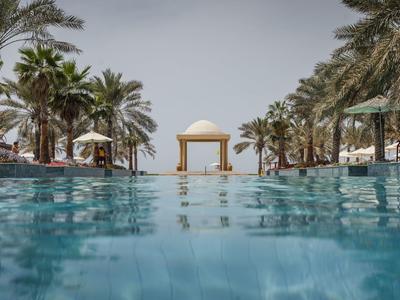 Rixos Al Mairid Ras Al Khaimah