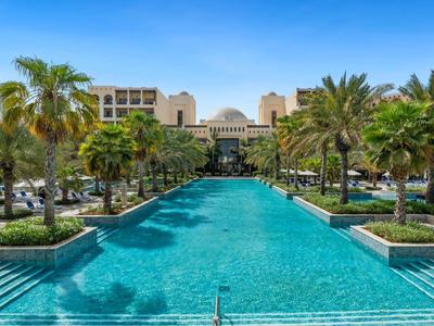 Rixos Al Mairid Ras Al Khaimah