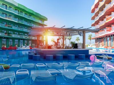 Voco Monaco Dubai