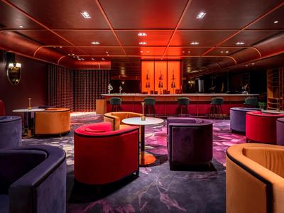 Voco Monaco Dubai