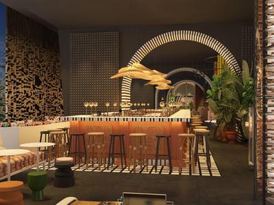 MAMA Shelter Dubai