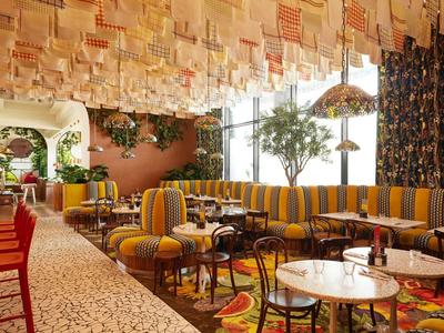 MAMA Shelter Dubai