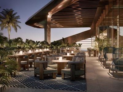 Mandarin Oriental Downtown