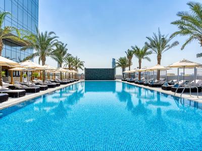 The First Collection at JVC