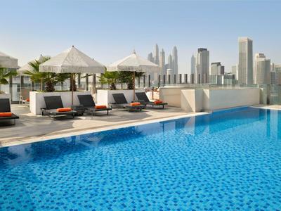 Adagio Premium The Palm