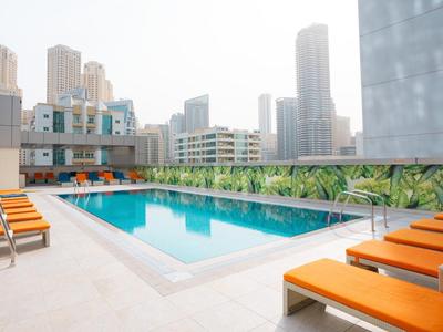 The First Collection Marina, A Tribute Portfolio Hotel