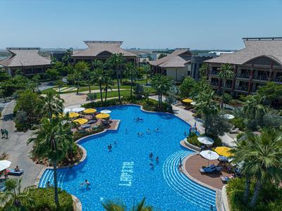 Lapita, Dubai Parks and Resorts, Autograph Collection