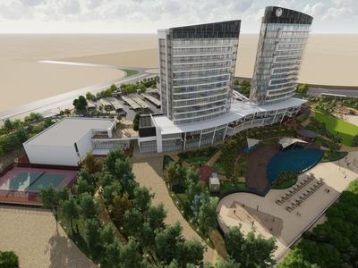 Rotana Ras Al Khaimah-The Mangroves