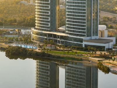 Rotana Ras Al Khaimah-The Mangroves
