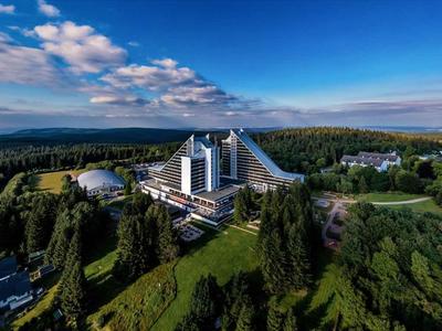 AHORN Panorama Hotel Oberhof