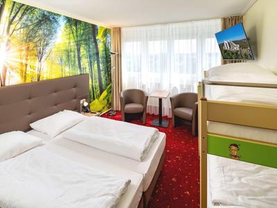 AHORN Panorama Hotel Oberhof