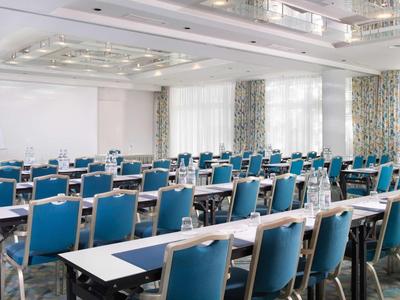 Congress Hotel Weimar by Mercure