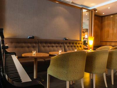 Congress Hotel Weimar by Mercure