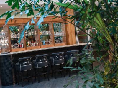 Congress Hotel Weimar by Mercure