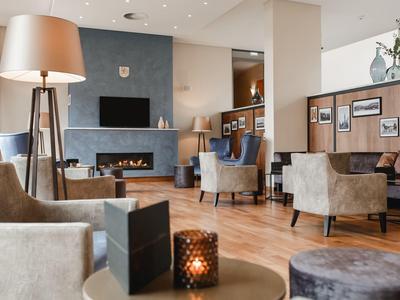 Hotel am Vitalpark