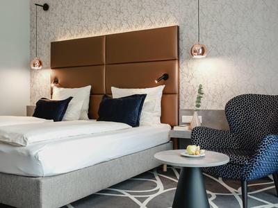 Hotel am Vitalpark