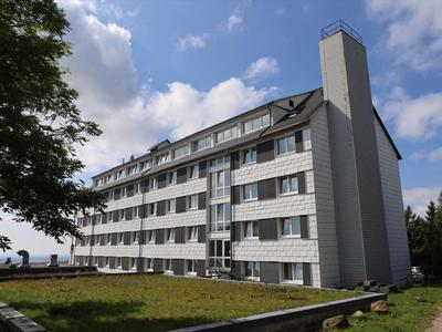 Werrapark Resort Hotel Frankenblick